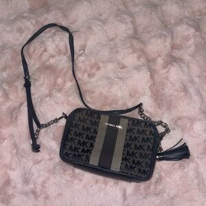 Used Michael Kors purse
